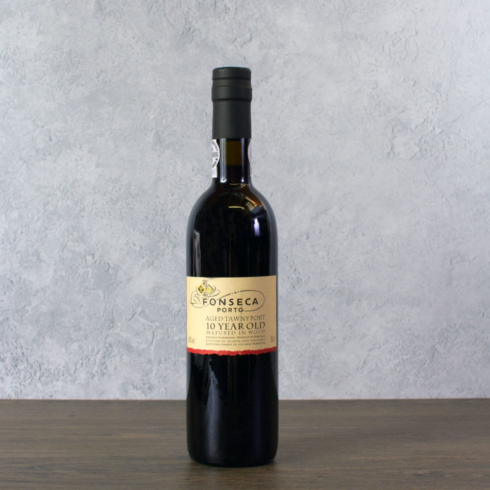 Shop Drinks | Fonseca Tawny Port - Cheese Cuisine