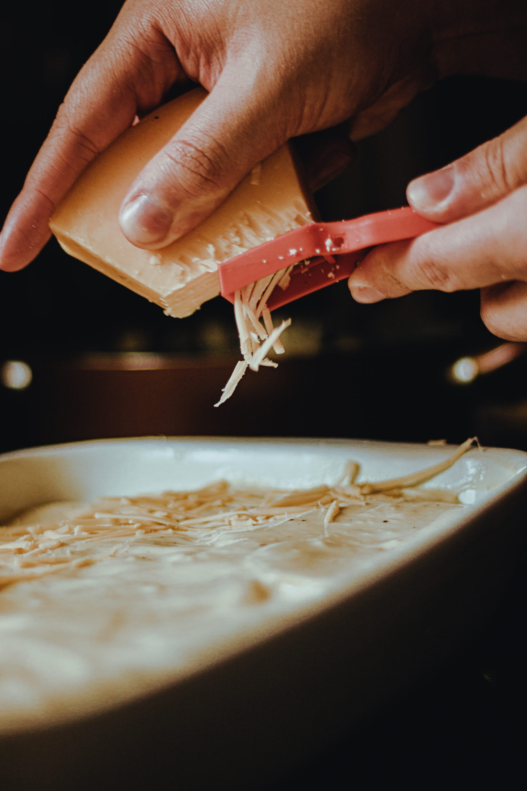 Everything You Need to Know About Suffolk Cheese