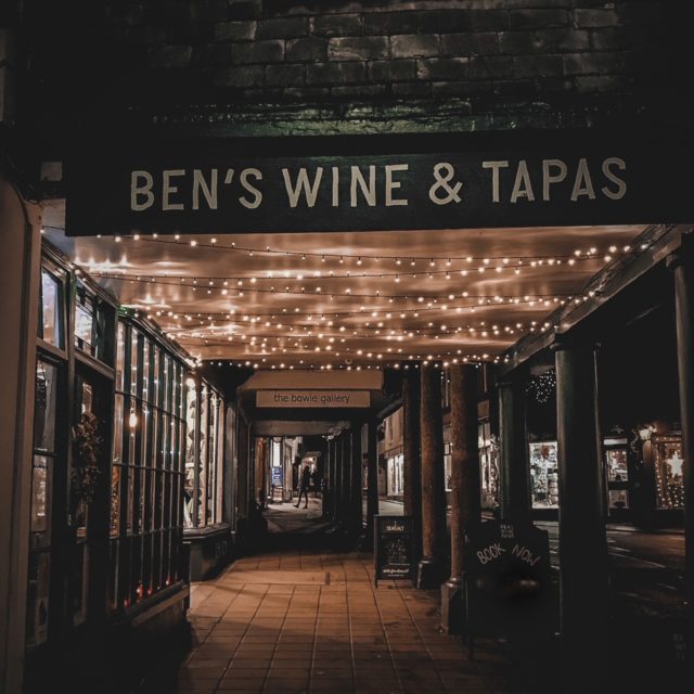 Totnes Cheesecations Cheese Cuisine Features