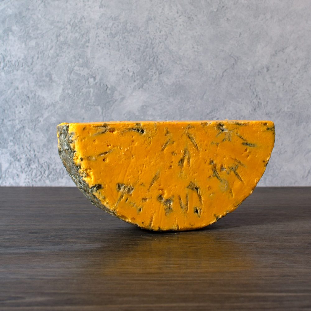 Harrogate Blue Cheese Cuisine