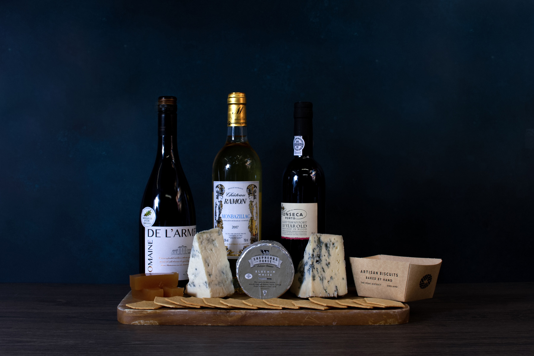 A Complete Guide to the Perfect Cheeseboard