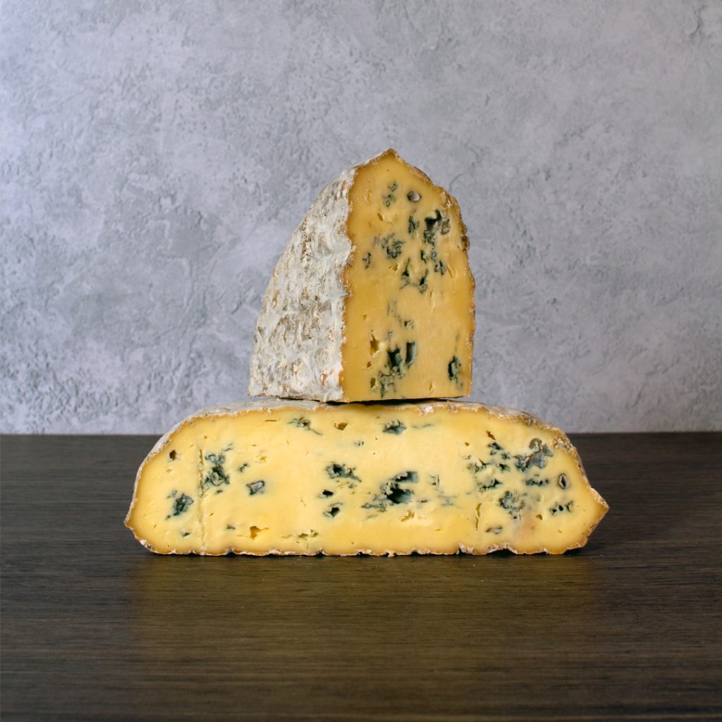 Helford Blue Cheese Cuisine